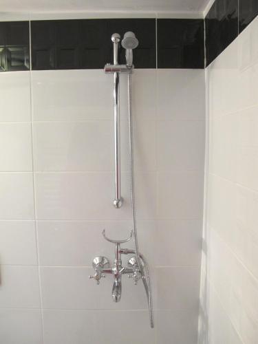 Foto del baño de Centar Guesthouse