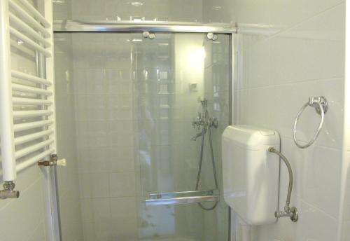 Foto del baño de Centar Guesthouse