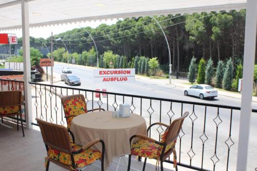 Foto general de Hotel Gül Otel
