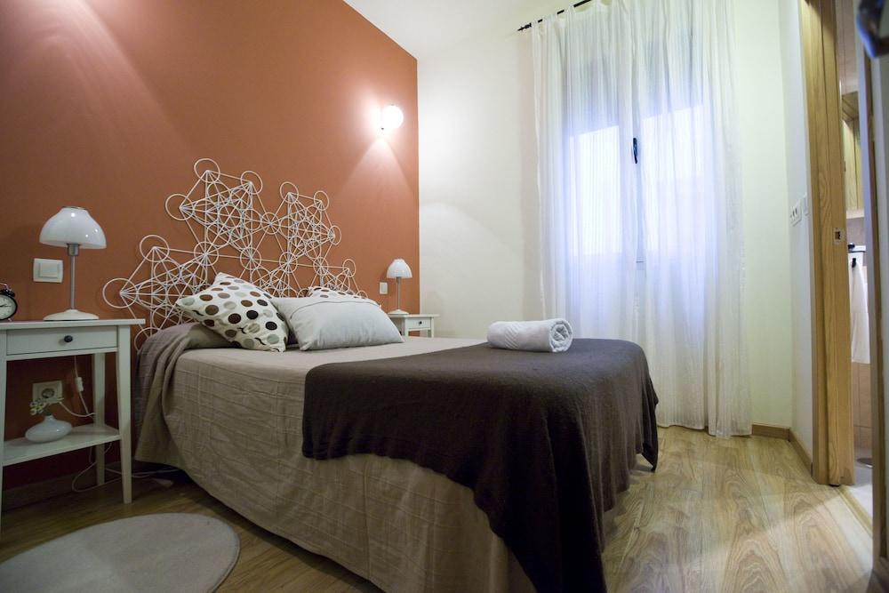 Foto general de Apartamentos Viviendas Turísticas Duque de Alba