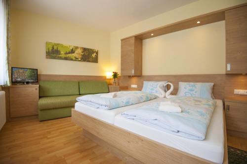 Room – Apartments Kaiser-Franz