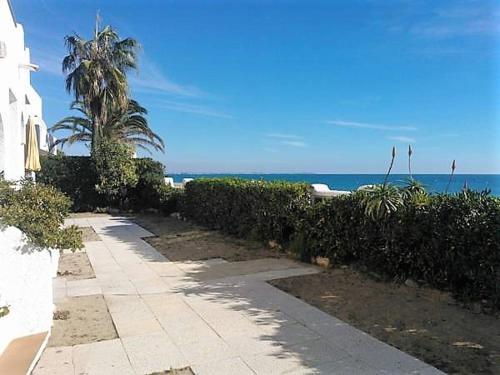 Foto del exterior de Apartamentos Miradores