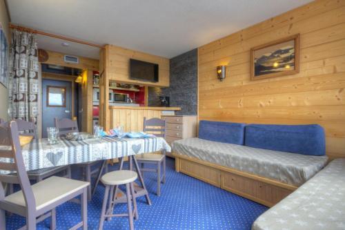 Foto de una habitación de Résidence Tournavelles