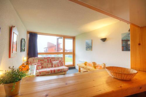 Foto de una habitación de Résidence Tournavelles