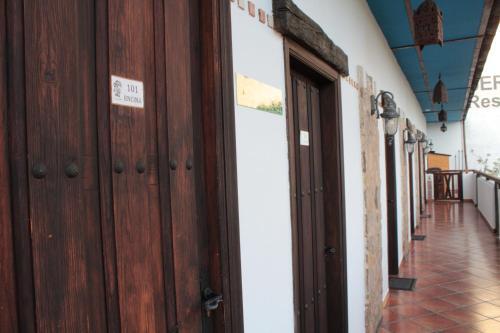 Foto general de Casa Rural Puerto Del Emperador