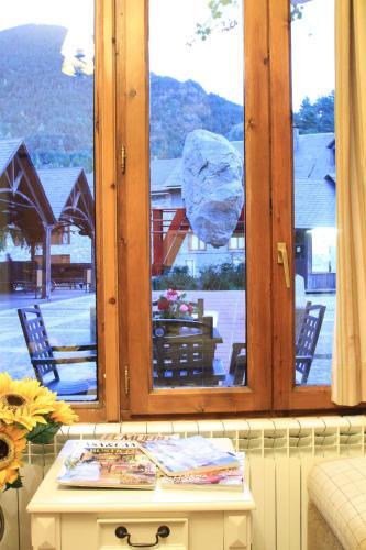 Foto de restauración de Hotel-Aparthotel El Reyno