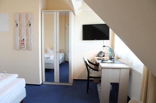 Room – Hotel Stolteraa