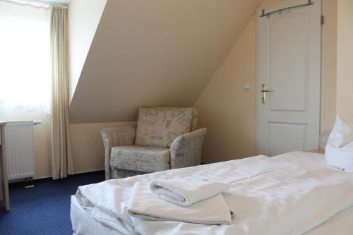 Room – Hotel Stolteraa