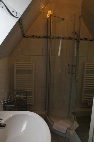 Bathroom – Hotel Stolteraa