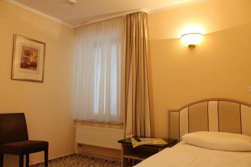 Room – Hotel Stolteraa