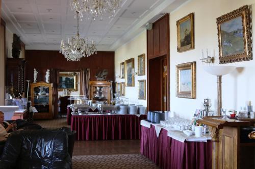 Dining – Hotel Stolteraa