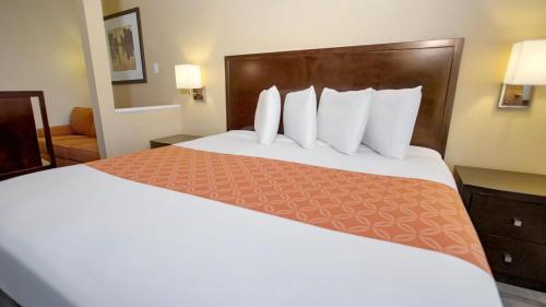 Foto de una habitación de Hotel Galleria Palms Orlando
