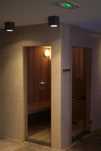 Foto de los servicios de Logis Hotel &amp;amp; Spa Beau-Site