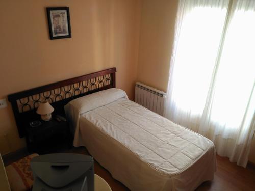 Foto de una habitación de Hostal Blazquez Sanchez
