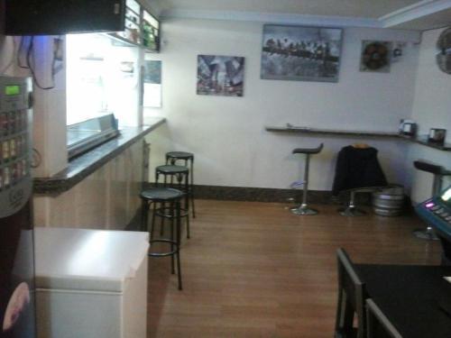 Foto general de Hostal Blazquez Sanchez