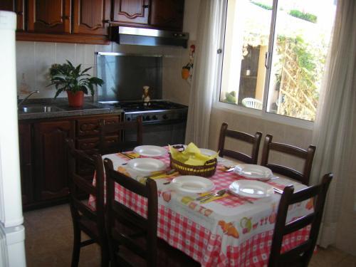 Foto de una habitación de Residencia ANA