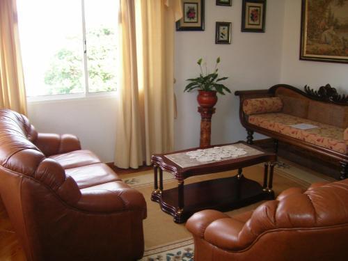 Foto del entorno de Residencia ANA