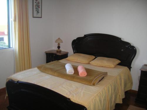 Foto de una habitación de Residencia ANA