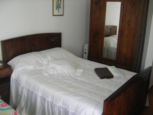 Foto de una habitación de Residencia ANA