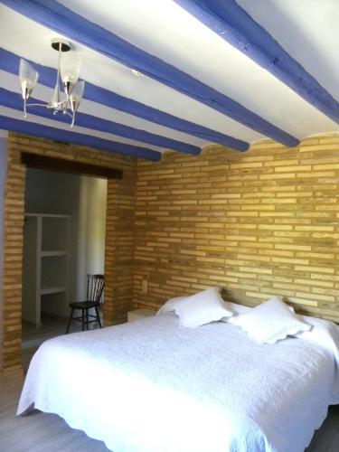 Foto de una habitación de Casa Jabonero