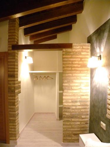 Foto de una habitación de Casa Jabonero