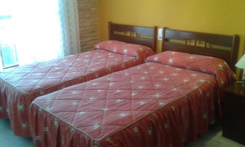 Foto de una habitación de Casa Jabonero