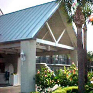 Foto general de Motel Days Inn by Wyndham Cocoa Beach Port Canaveral