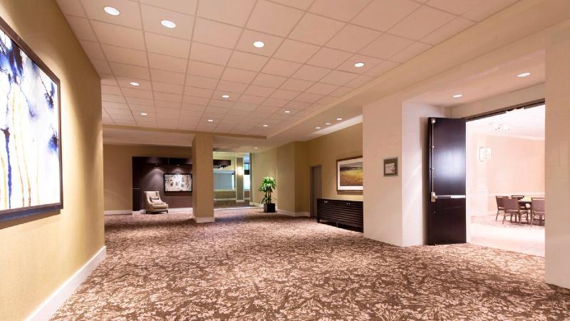 Foto general de Hotel The Westin O&amp;#039;Hare