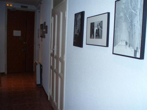 Foto general de Hostal Castilla