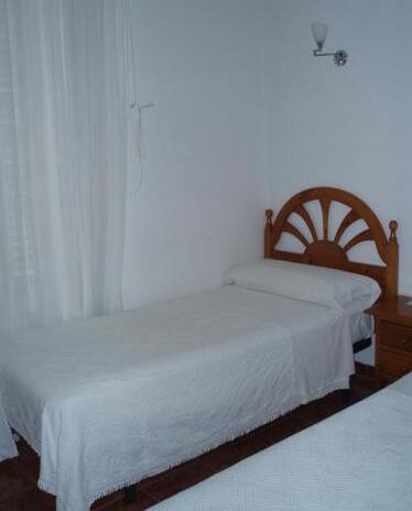 Foto general de Hostal Castilla