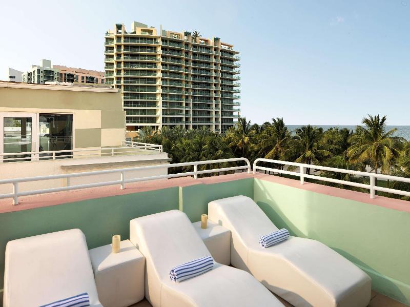 Foto general de Hotel Hilton Grand Vacations at McAlpin Ocean Plaza