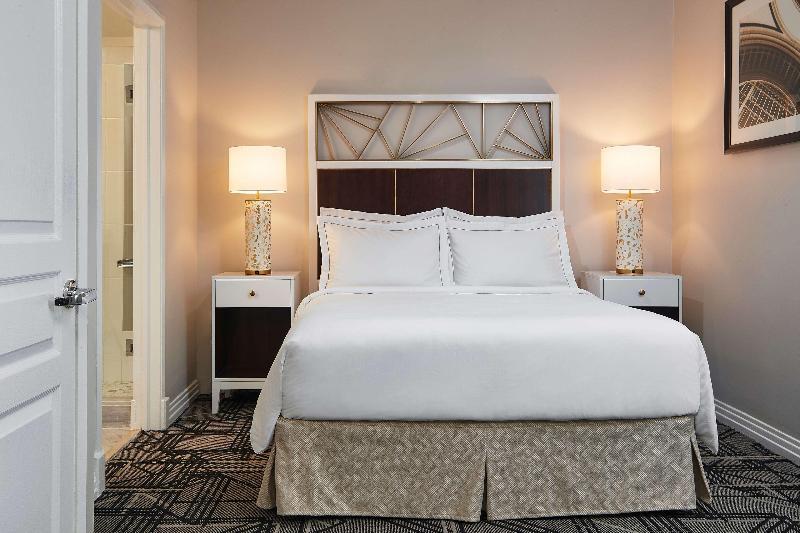 Foto general de Hotel Hilton Grand Vacations at McAlpin Ocean Plaza