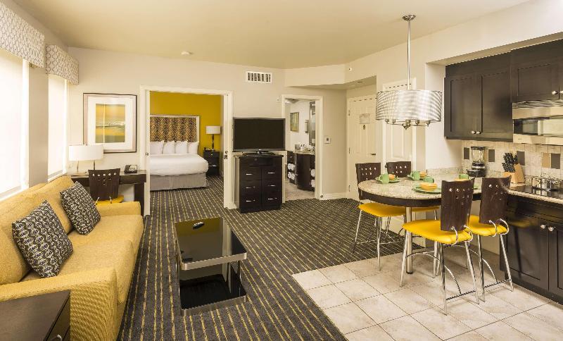 Foto general de Hotel Hilton Grand Vacations at McAlpin Ocean Plaza