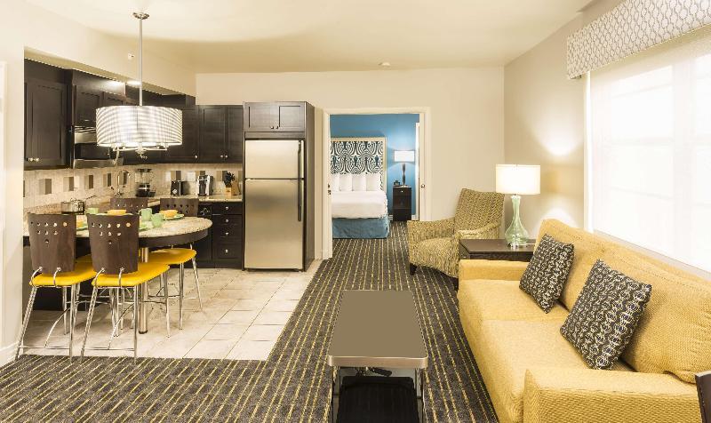 Foto general de Hotel Hilton Grand Vacations at McAlpin Ocean Plaza