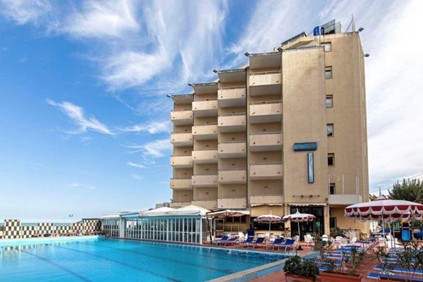 Foto general de Hotel Perticari