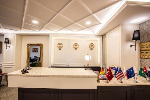 Foto general de Royal Bosphorus Hotel