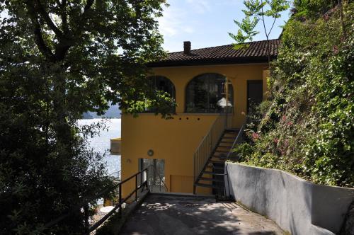 Foto del exterior de Apartments Excelsior