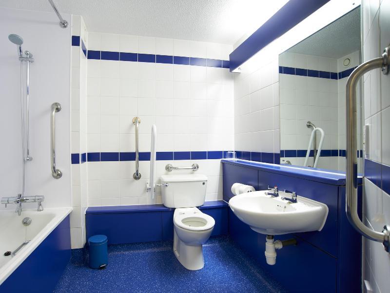 Foto general de Hotel Travelodge Sheffield Central