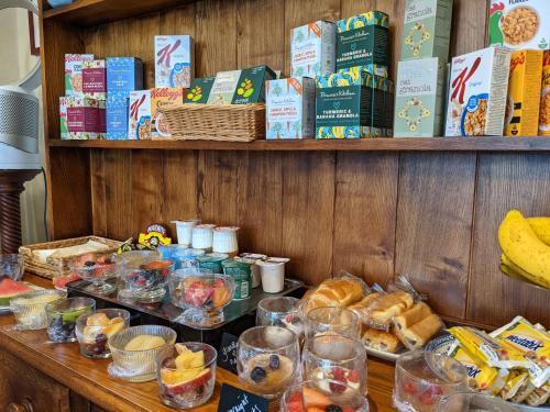 Dining – The Broadwater Guest House