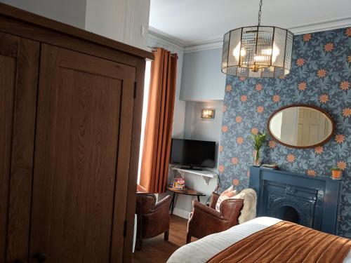 Room – The Broadwater Guest House