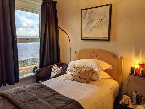 Room – The Broadwater Guest House