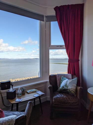Room – The Broadwater Guest House