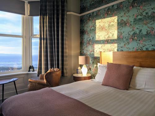 Room – The Broadwater Guest House
