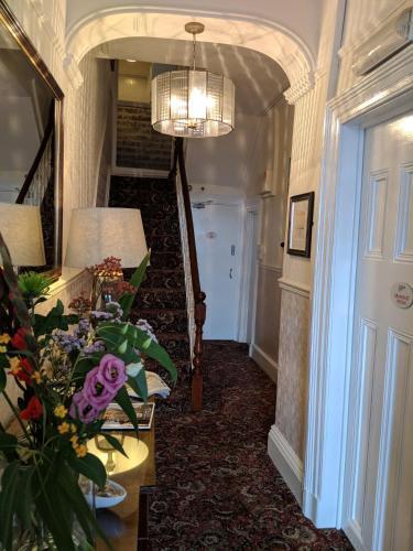 Common areas – The Broadwater Guest House