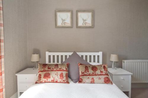 Foto de una habitación de Sherwood Guest House