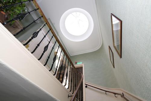 Foto general de Sherwood Guest House