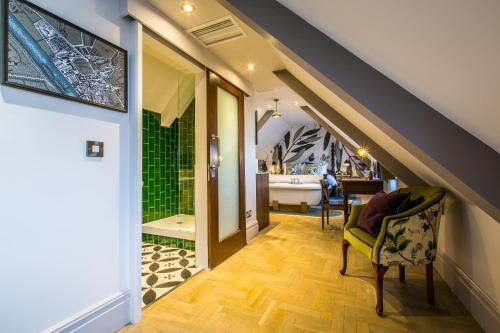 Room – Hotel Orange Tree