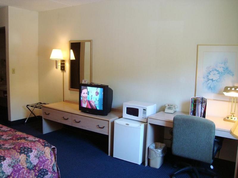 Foto general de Hotel Pigeon Forge