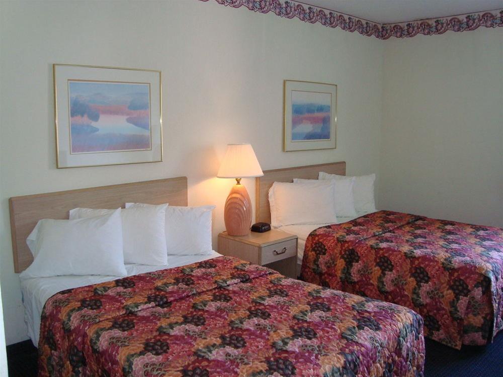 Foto general de Hotel Pigeon Forge