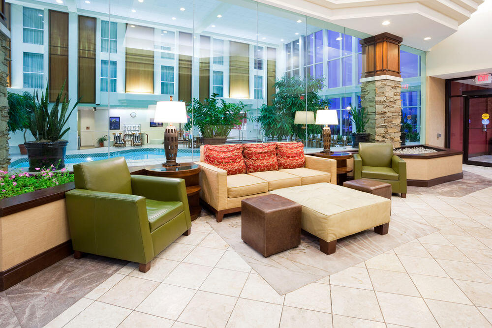 Foto general de Hotel Doubletree By Hilton Madison East